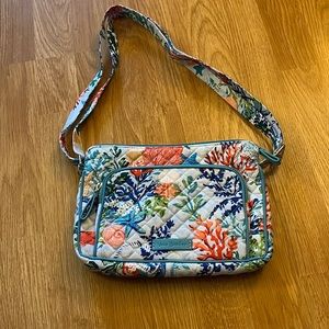 VB Shore Thing Crossbody